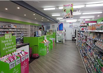Priceline Pharmacy Tweed Heads
