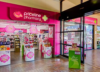 Melbourne Pharmacies Priceline Pharmacy West Brunswick image 1