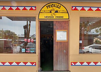 Prickles Mexican