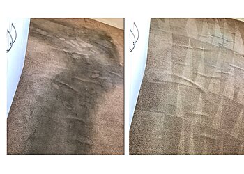 Pride Carpet Cleaning