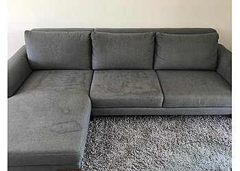 Pride Carpet Cleaning