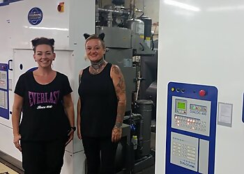 Pride Dry Cleaning & Laundry