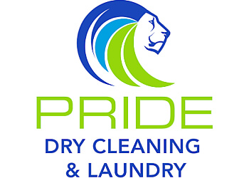 Pride Dry Cleaning & Laundry