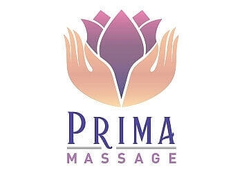 Harmony Healing Massage