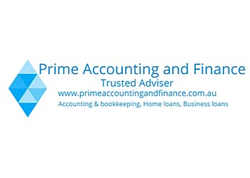 Prime Accounting and Finance