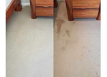 Prime Carpet Cleaning
