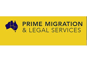 Prime Migration & Legal Services