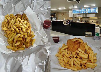 Princes Drive Fish And Chips