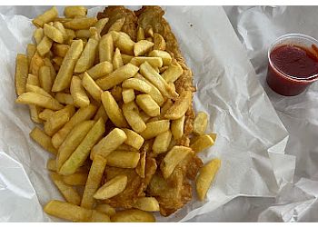 Princes Drive Fish And Chips