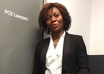 Townsville Immigration Lawyers Prisca Chinwe Eboh - PCE Lawyers image 1