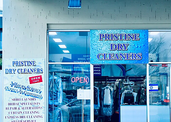 Pristine Dry Cleaners