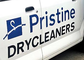 Pristine Drycleaners