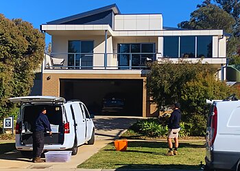 Bendigo Window Cleaners Pristine Glass & Co image 1