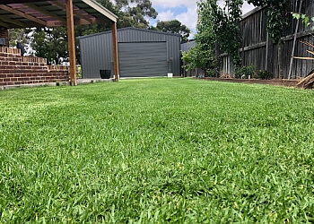 Pristine Outdoor Property Services