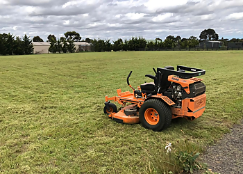 Pristine Outdoor Property Services