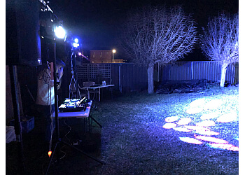 Pristine Sound & Lighting