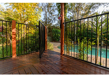 Privacy Fencing