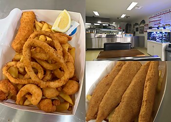 Prize Catch Fish & Chips