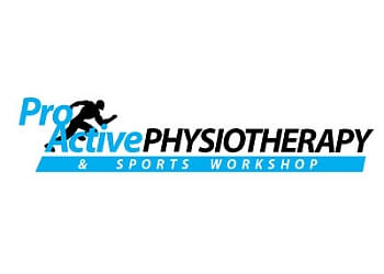 Pro-Active Physiotherapy