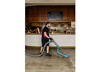 Pro Carpet & Upholstery Cleaning