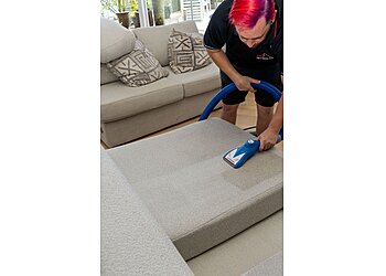 Pro Carpet & Upholstery Cleaning