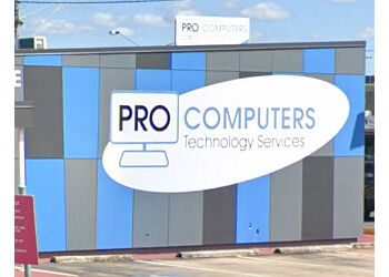 Pro Computers  