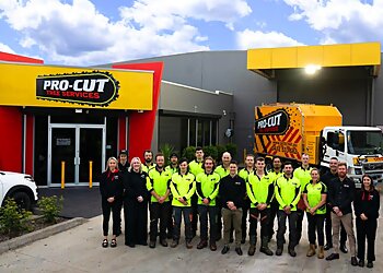 Pro-Cut Tree Services