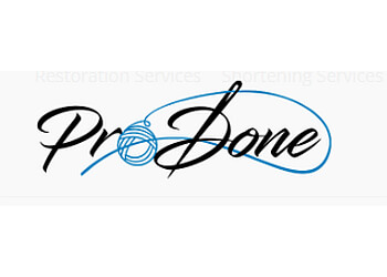 ProDone Clothing Alterations & Dry Cleaning