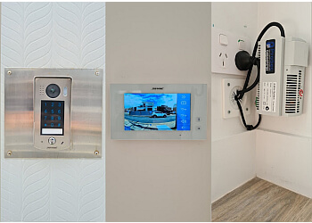 ProSec Security Systems