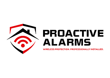 Proactive Alarms Proactive Alarms