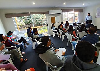 Proactive Driving School