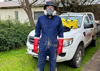 Proactive Pest And Weed Solutions