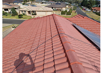 Proactive Roofing Solutions