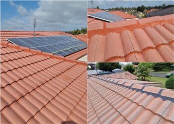 Proactive Roofing Solutions