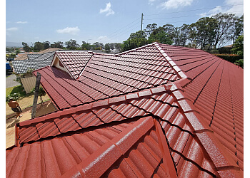 Proactive Roofing Solutions Pty Ltd.