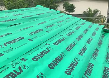 Prodigy Construction and Roofing NT