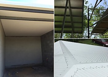 Prodigy Construction and Roofing NT