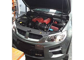 Prodyno Performance Tuning Service Specialists