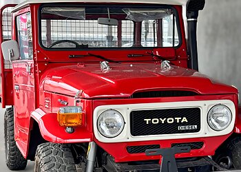 Prodyno Performance Tuning Service Specialists