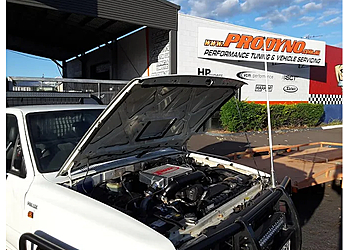 Prodyno Rockhampton Prodyno Rockhampton