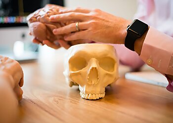 Prof. Neil Simon - NORTHERN BEACHES NEUROLOGY