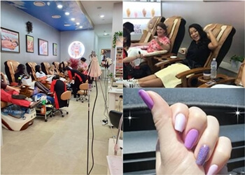 ProfessioNail Marina Square