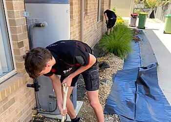 Professional Pest Control