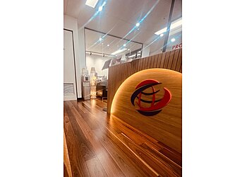 Professional Visa and Education Services