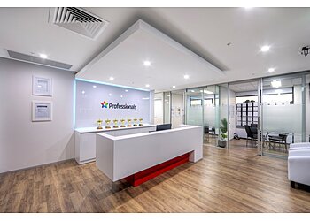 Professionals Bathurst