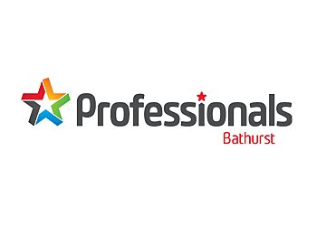 Professionals Bathurst