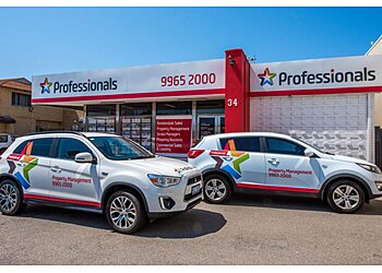 Professionals Geraldton