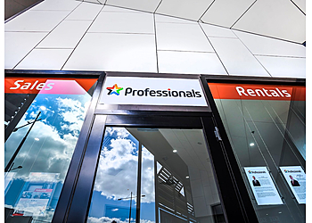 Professionals Gladstone