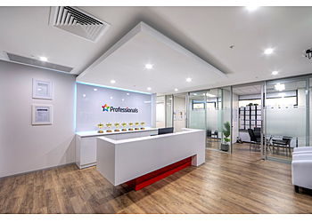 Professionals Gladstone