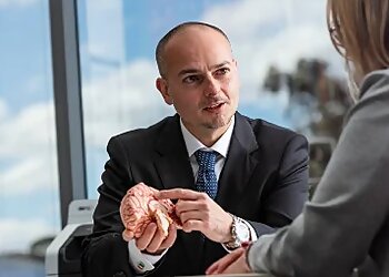 Professor Antonio Di Ieva - MACQUARIE NEUROSURGERY & SPINE